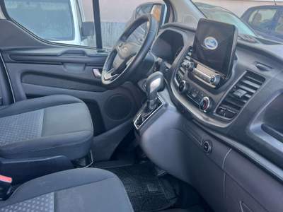 Ford Transit Custom 280 Trend 130 Cv Cambio Auto usata CARRARA