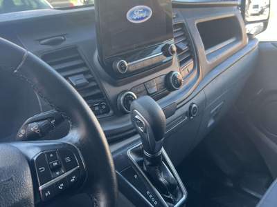 Ford Transit Custom 280 Trend 130 Cv Cambio Auto usata CARRARA