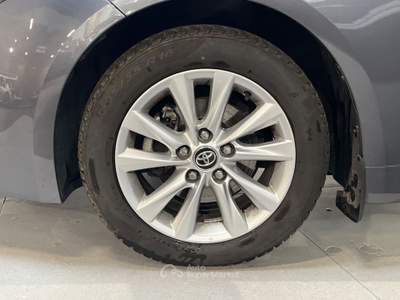 Toyota Corolla Touring sports 1.8h active e-cvt Grigio usata Verona
