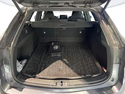 Toyota Corolla Touring sports 1.8h active e-cvt Grigio usata Verona