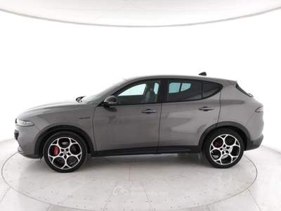 Alfa Romeo Tonale  1.6 veloce 130cv tct6 Grigio usata Rovigo