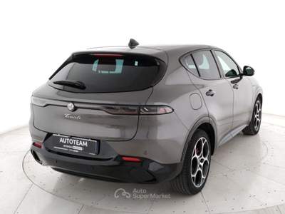 Alfa Romeo Tonale  1.6 veloce 130cv tct6 Grigio usata Rovigo