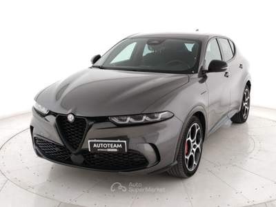 Alfa Romeo Tonale  1.6 veloce 130cv tct6 Grigio usata Rovigo