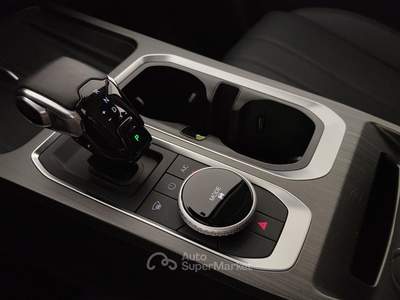 Jaecoo 7  1.6 tgdi select 7dct Nero usata Rivoli