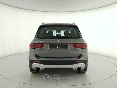 Mercedes-Benz Classe GLB Glb 180 d progressive advanced auto Grigio usata Rivoli