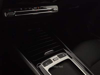 Mercedes-Benz Classe GLB Glb 180 d progressive advanced auto Grigio usata Rivoli