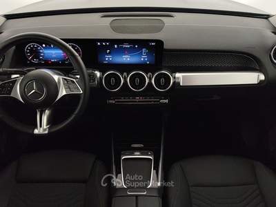 Mercedes-Benz Classe GLB Glb 180 d progressive advanced auto Grigio usata Rivoli