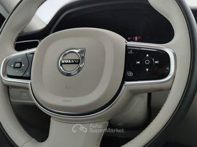Volvo XC60 Xc60 2.0 b4 momentum auto Grigio usata Rivoli