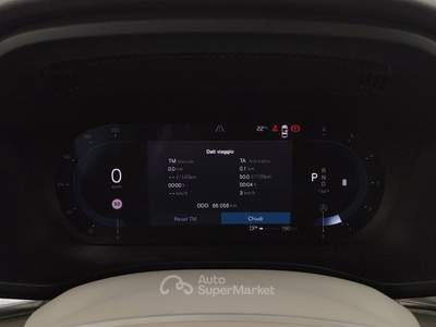 Volvo XC60 Xc60 2.0 b4 momentum auto Grigio usata Rivoli