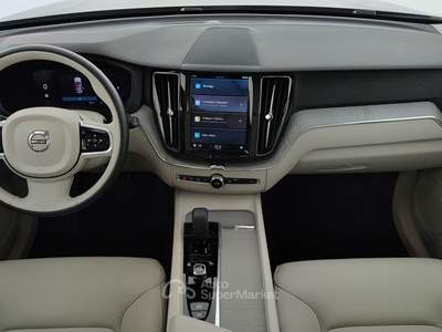 Volvo XC60 Xc60 2.0 b4 momentum auto Grigio usata Rivoli