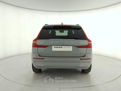 Volvo XC60 Xc60 2.0 b4 momentum auto Grigio usata Rivoli