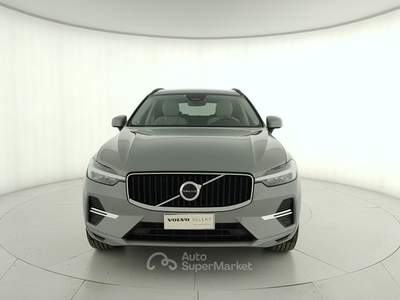 Volvo XC60 Xc60 2.0 b4 momentum auto Grigio usata Rivoli