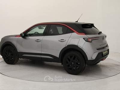 Opel Mokka  - mokka 1.2 t gs line s&s 100cv Grigio usata Torino