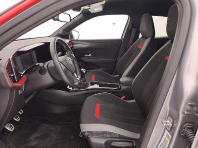 Opel Mokka  - mokka 1.2 t gs line s&s 100cv Grigio usata Torino