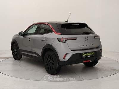 Opel Mokka  - mokka 1.2 t gs line s&s 100cv Grigio usata Torino