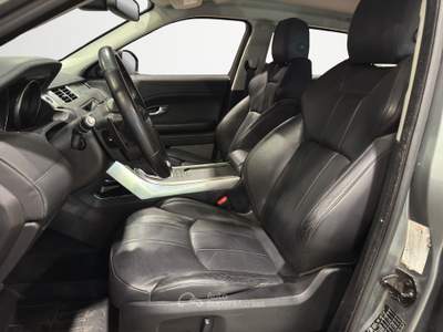 Land Rover Range Rover Evoque  i 2016 - evoque 5p 2.0 td4 se 180cv auto Grigio usata Firenze