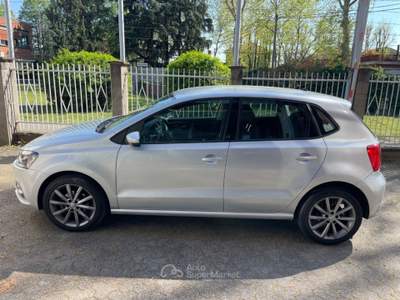 Volkswagen Polo 1.2 TSI 5p. Highline BlueMotion Technology Grigio usata Caronno Pertusella