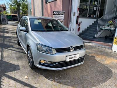 Volkswagen Polo 1.2 TSI 5p. Highline BlueMotion Technology Grigio usata Caronno Pertusella