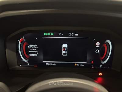 Nissan Qashqai  1.3 mhev tekna 2wd 140cv Grigio usata Firenze