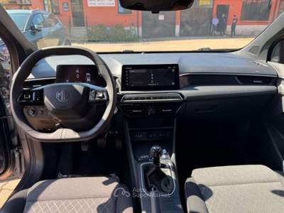 MG3 1.5 Comfort Grigio usata Milano