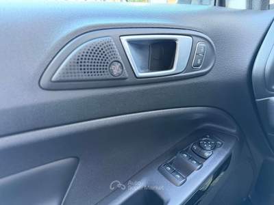 Ford EcoSport 1.0 ecoboost 125cv Active s&s UNICO PROPRIETARIO BELLISSIMA Bianco usata Cesano Maderno
