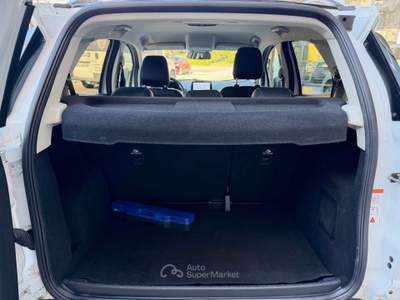 Ford EcoSport 1.0 ecoboost 125cv Active s&s UNICO PROPRIETARIO BELLISSIMA Bianco usata Cesano Maderno