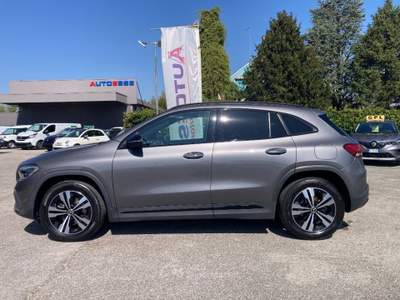 Mercedes-Benz GLA d Automatic Sport Grigio usata San Stino di Livenza