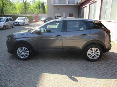 Peugeot 3008 PureTech Turbo 130 S&S Active Pack Grigio usata VILLASANTA