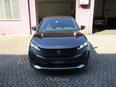 Peugeot 3008 PureTech Turbo 130 S&S Active Pack Grigio usata VILLASANTA
