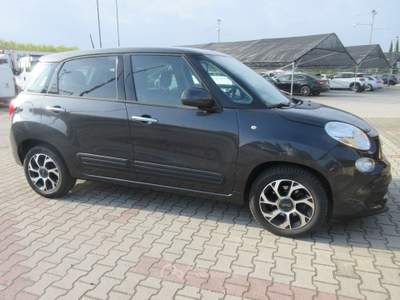 Fiat 500L 500L 2017 1.3 mjt Business 95cv my20 Grigio usata Medolla