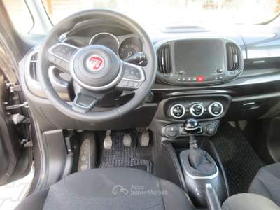 Fiat 500L 500L 2017 1.3 mjt Business 95cv my20 Grigio usata Medolla