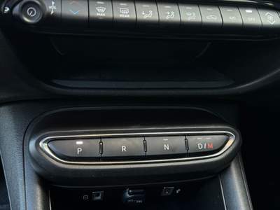 Fiat 600 1.2 TURBO 100 CV AUTO HYBRID Bianco usata Cardito