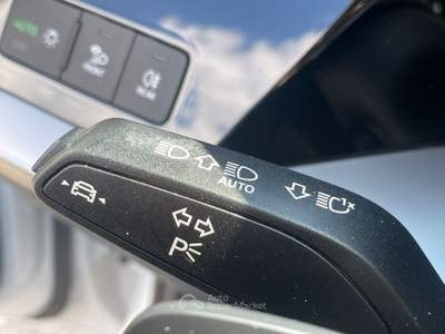 Audi A3 A3 SPB 30 TDI S tronic S line edition SLINE S-LINE Bianco usata Aprilia