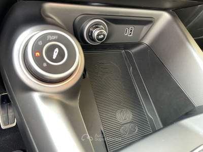 Alfa Romeo Tonale MHEV TCT7 Veloce Grigio usata Aprilia
