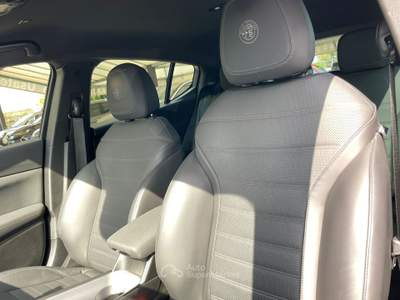 Alfa Romeo Tonale MHEV TCT7 Veloce Grigio usata Aprilia