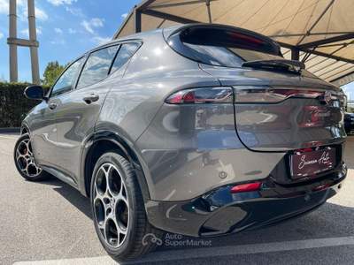 Alfa Romeo Tonale MHEV TCT7 Veloce Grigio usata Aprilia