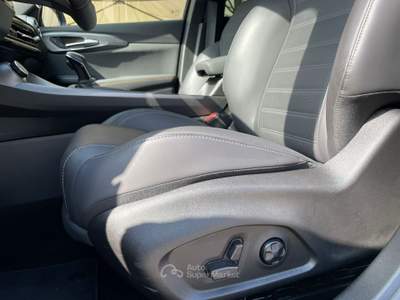 Alfa Romeo Tonale MHEV TCT7 Veloce Grigio usata Aprilia