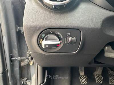 Audi A1 SPB 1.6 TDI 116 CV s-line s line sline Grigio usata Aprilia