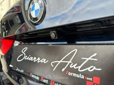 BMW Serie 5 520d 520 520d Msport M SPORT M-SPORT Blu/Azzurro usata Aprilia