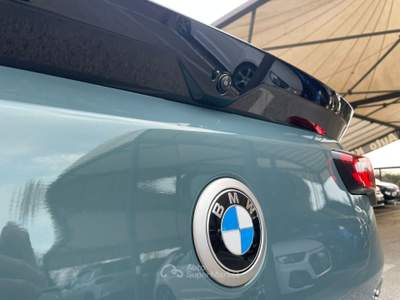 BMW X2 sDrive 18d Msport M SPORT M-SPORT *PANO* Oro usata Aprilia