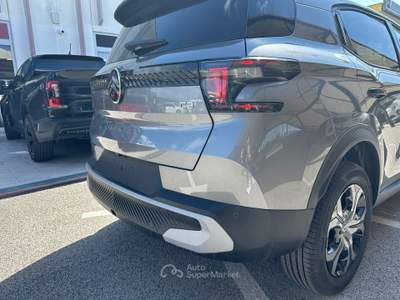 Citroen C3 Aircross Hybrid 145 CV e-DCS6 Plus Grigio usata Aprilia