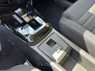 Citroen C3 Aircross Hybrid 145 CV e-DCS6 Plus Grigio usata Aprilia