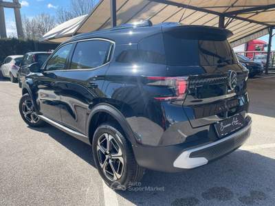 Citroen C3 Aircross Hybrid 145 CV Max 7p AUTOM Nero usata Aprilia
