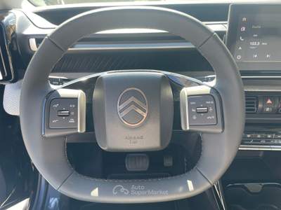 Citroen C3 Aircross Hybrid 145 CV Max 7p AUTOM Nero usata Aprilia