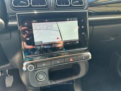 Citroen C3 Max *KEYLESS*postCAM* Grigio usata Aprilia