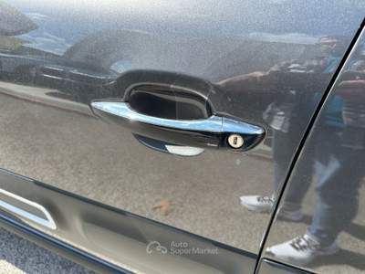 Citroen C3 Max *KEYLESS*postCAM* Grigio usata Aprilia
