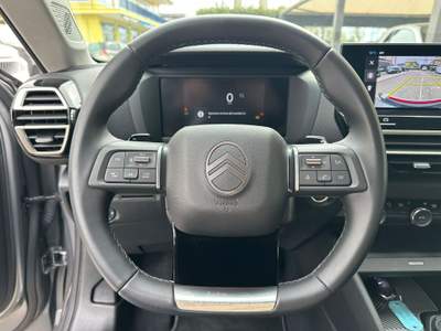 Citroen C4 Hybrid 145 e-DCS6 Max * HEADUP DISPLAY* Bianco usata Aprilia