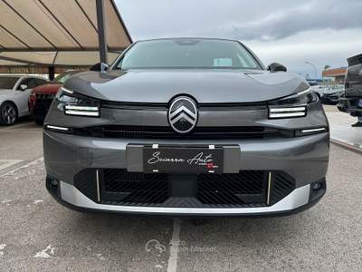 Citroen C4 Hybrid 145 e-DCS6 Max * HEADUP DISPLAY* Bianco usata Aprilia