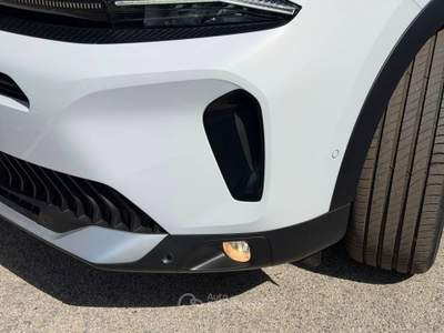 Citroen C5 Aircross S&S EAT8 Max*KM CERTIFICATI*AUTO DEMO Bianco usata Aprilia