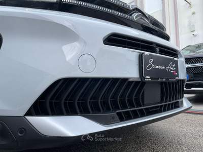 Citroen C5 Aircross S&S EAT8 Max*KM CERTIFICATI*AUTODEMO Bianco usata Aprilia
